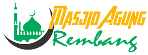 Masjid Agung Rembang